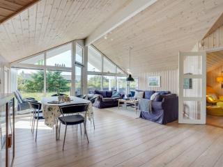 Holiday Home Federica - 500m from the sea by Interhome - Løkken - 6