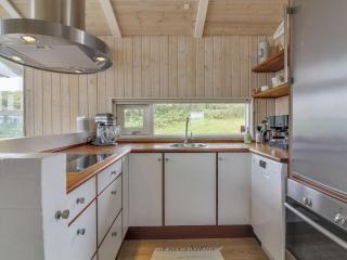 Holiday Home Annemarie - 100m from the sea by Interhome - Løkken - 5