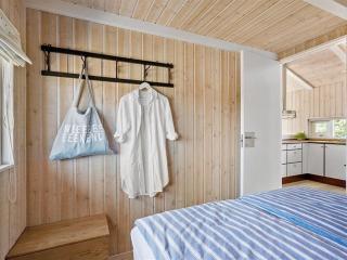Holiday Home Annemarie - 100m from the sea by Interhome - Løkken - 2