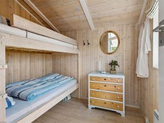 Holiday Home Annemarie - 100m from the sea by Interhome - Løkken - 1