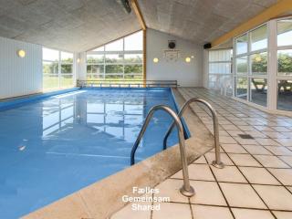 Holiday Home Annalisa - 1-2km from the sea by Interhome - Løkken - 8