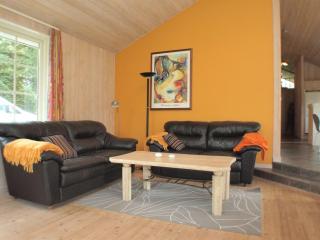 Holiday Home Aleta - 500m from the sea by Interhome - Løkken - 7