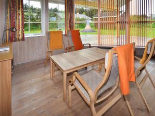 Holiday Home Aleta - 500m from the sea by Interhome - Løkken - 6