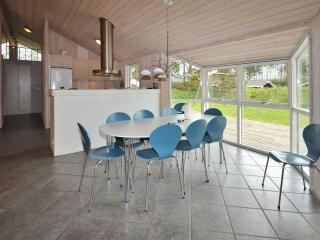 Holiday Home Aleta - 500m from the sea by Interhome - Løkken - 3