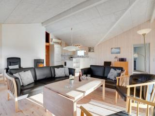 Holiday Home Mano - 200m from the sea by Interhome - Løkken - 7