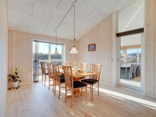 Holiday Home Mano - 200m from the sea by Interhome - Løkken - 6