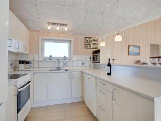 Holiday Home Mano - 200m from the sea by Interhome - Løkken - 5