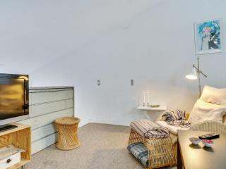 Apartment Ulpu - 500m from the sea by Interhome - Løkken - 7