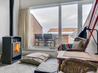 Apartment Ulpu - 500m from the sea by Interhome - Løkken - 2
