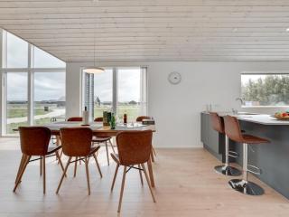 Holiday Home Arlina - 1-5km from the sea by Interhome - Løkken - 7