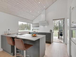 Holiday Home Arlina - 1-5km from the sea by Interhome - Løkken - 6