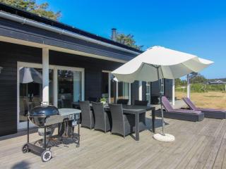 Holiday Home Franki - 375m from the sea by Interhome - Løkken - 8