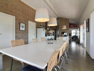 Holiday Home Franki - 375m from the sea by Interhome - Løkken - 6