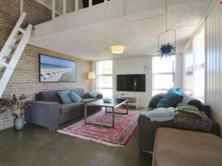 Holiday Home Franki - 375m from the sea by Interhome - Løkken - 7
