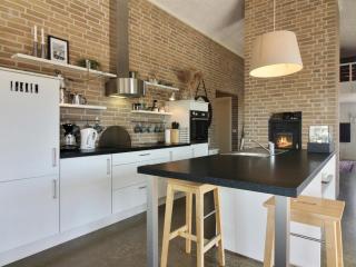 Holiday Home Franki - 375m from the sea by Interhome - Løkken - 5