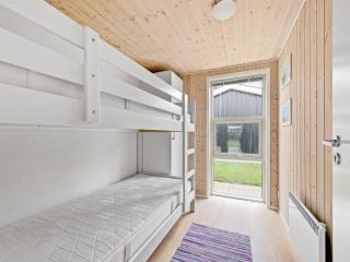 Holiday Home Into - 400m from the sea by Interhome - Løkken - 2