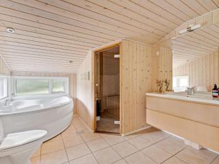 Holiday Home Into - 400m from the sea by Interhome - Løkken - 1