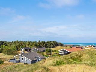 Holiday Home Ofrath - 350m from the sea by Interhome - Løkken - 0