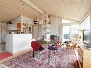 Holiday Home Ofrath - 350m from the sea by Interhome - Løkken - 8