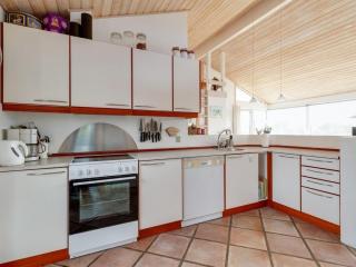 Holiday Home Ofrath - 350m from the sea by Interhome - Løkken - 4