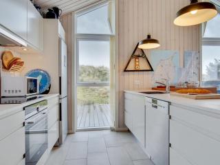 Holiday Home Marthine - 200m from the sea by Interhome - Løkken - 6