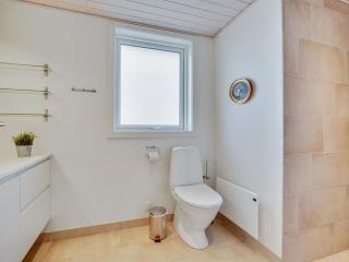 Holiday Home Marthine - 200m from the sea by Interhome - Løkken - 1