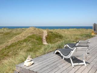 Holiday Home Ginne - 125m from the sea by Interhome - 8