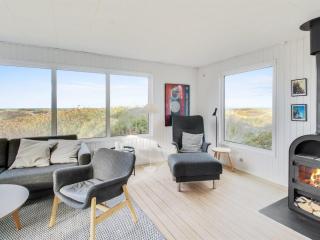Holiday Home Thorfrid - 150m from the sea by Interhome - Løkken - 6