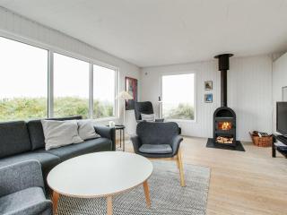 Holiday Home Thorfrid - 150m from the sea by Interhome - Løkken - 5