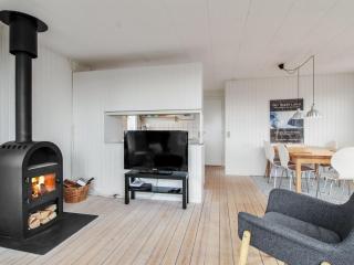 Holiday Home Thorfrid - 150m from the sea by Interhome - Løkken - 4