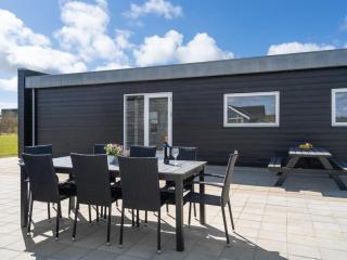 Holiday Home Ilfar - 700m from the sea by Interhome - Løkken - 0