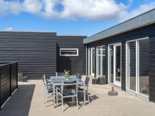 Holiday Home Ilfar - 700m from the sea by Interhome - Løkken - 8