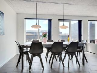 Holiday Home Ilfar - 700m from the sea by Interhome - Løkken - 6