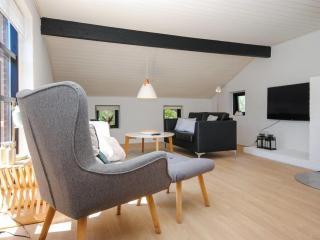 Holiday Home Duco - 300m from the sea by Interhome - Torsted - 6