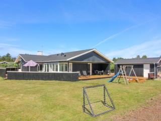 Holiday Home Dome - 750m from the sea by Interhome - Løkken - 0