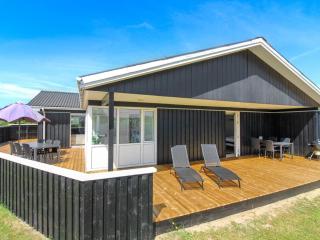 Holiday Home Dome - 750m from the sea by Interhome - Løkken - 8