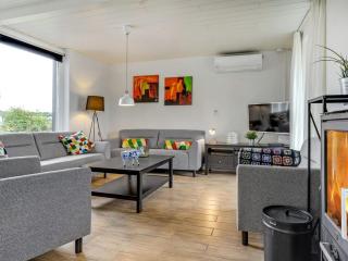 Holiday Home Dome - 750m from the sea by Interhome - Løkken - 7