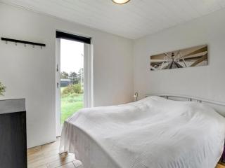 Holiday Home Dome - 750m from the sea by Interhome - Løkken - 3