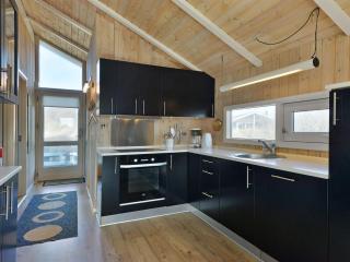 Holiday Home Styrbiorn - 100m from the sea by Interhome - 8