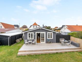 Holiday Home Sofine - 250m from the sea by Interhome - Løkken - 0