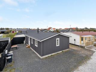 Holiday Home Sofine - 250m from the sea by Interhome - Løkken - 8