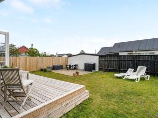 Holiday Home Sofine - 250m from the sea by Interhome - Løkken - 7
