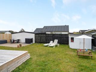 Holiday Home Sofine - 250m from the sea by Interhome - Løkken - 6
