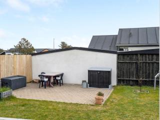 Holiday Home Sofine - 250m from the sea by Interhome - Løkken - 5