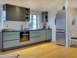 Holiday Home Sofine - 250m from the sea by Interhome - Løkken - 4