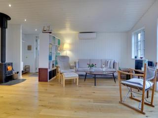 Holiday Home Sofine - 250m from the sea by Interhome - Løkken - 2