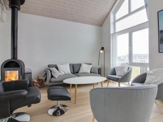 Apartment Adna - 700m from the sea by Interhome - Løkken - 8