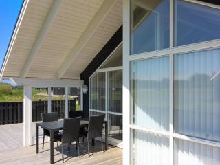 Holiday Home Mirkka - 1-5km from the sea by Interhome - Løkken - 8
