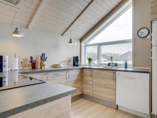 Holiday Home Mirkka - 1-5km from the sea by Interhome - Løkken - 5