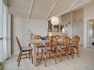 Holiday Home Mirkka - 1-5km from the sea by Interhome - Løkken - 4